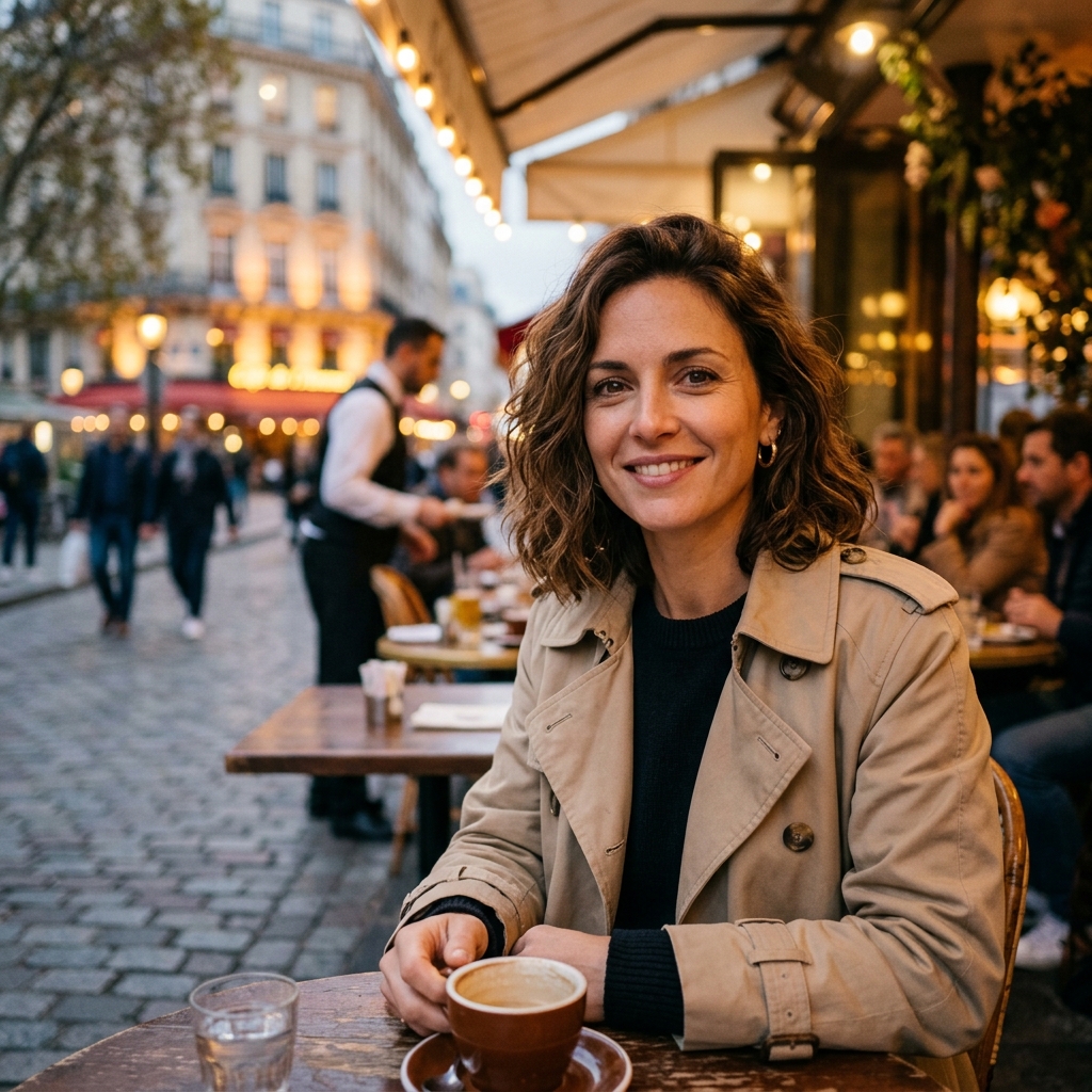 Céline Dufour