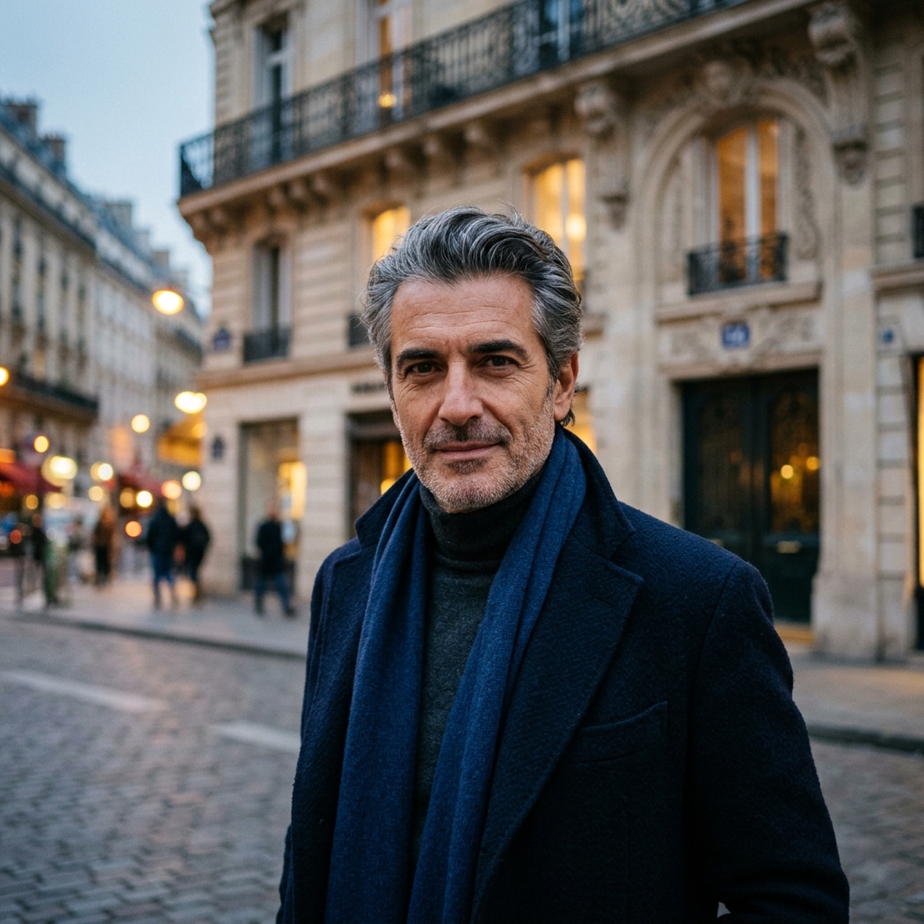 Étienne Marchetti