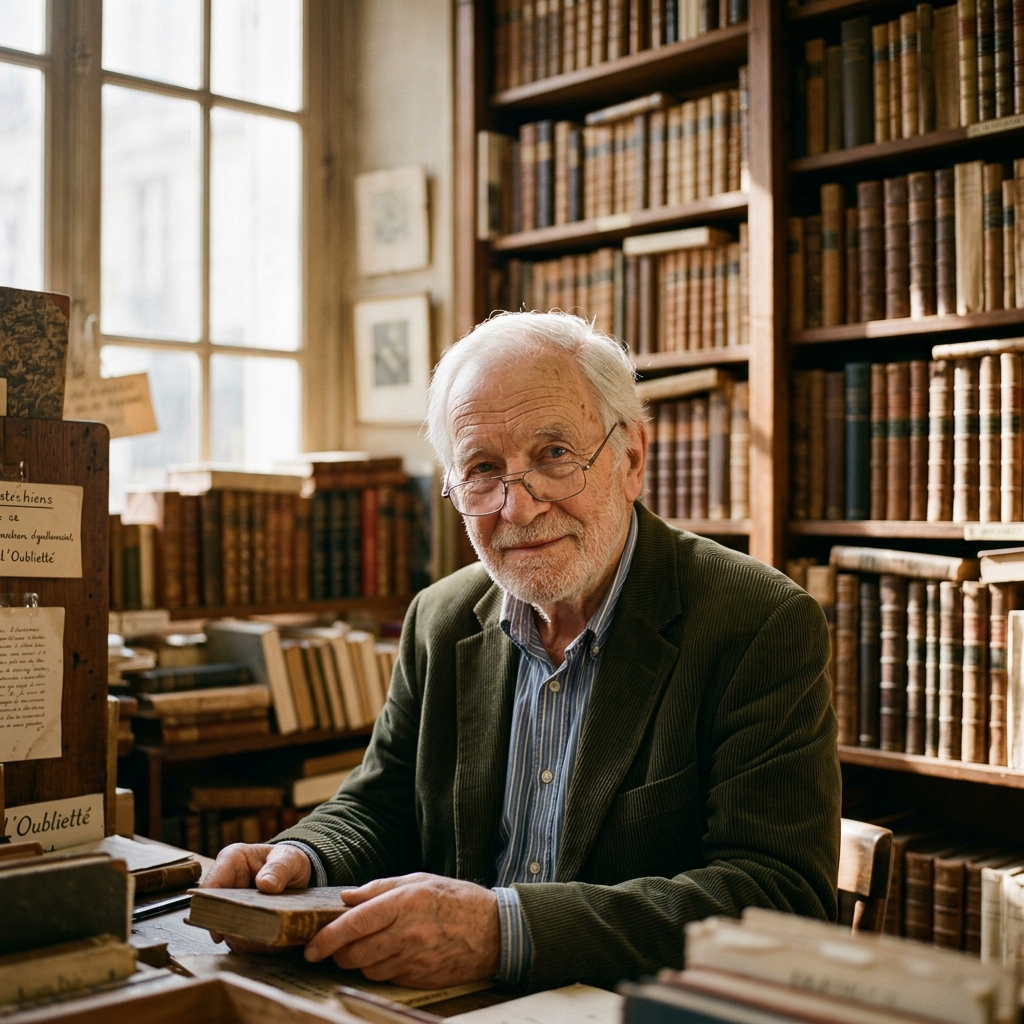 Henri Beaumont